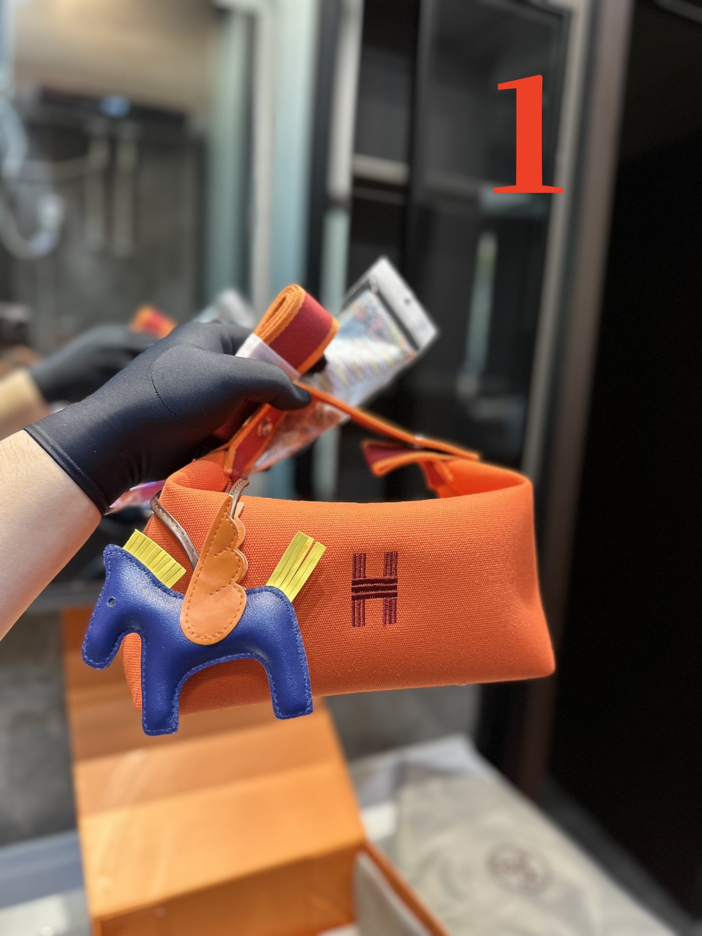 $28.99-Hermes-X5418 gallery