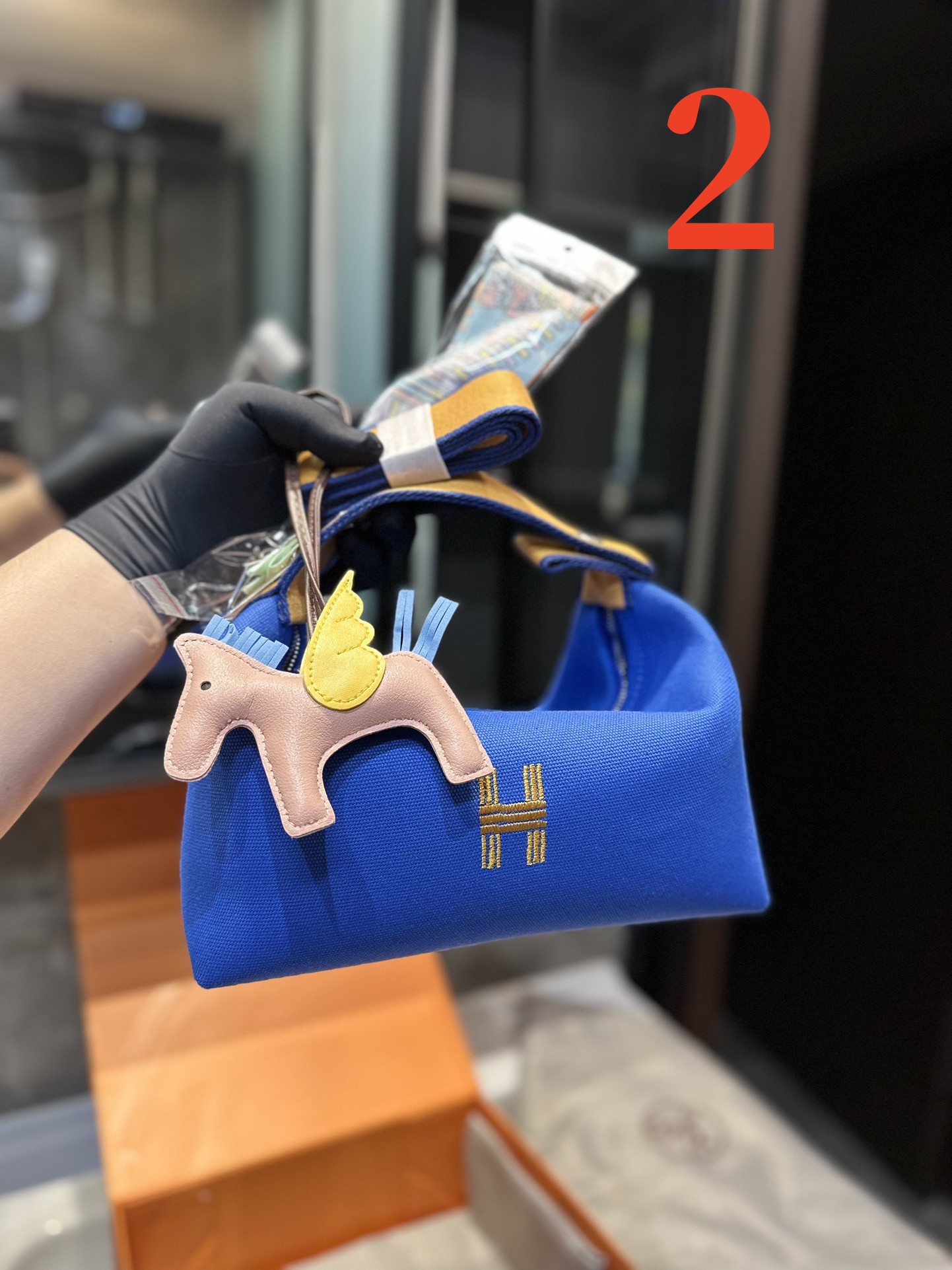 $28.99-Hermes-X5418 gallery