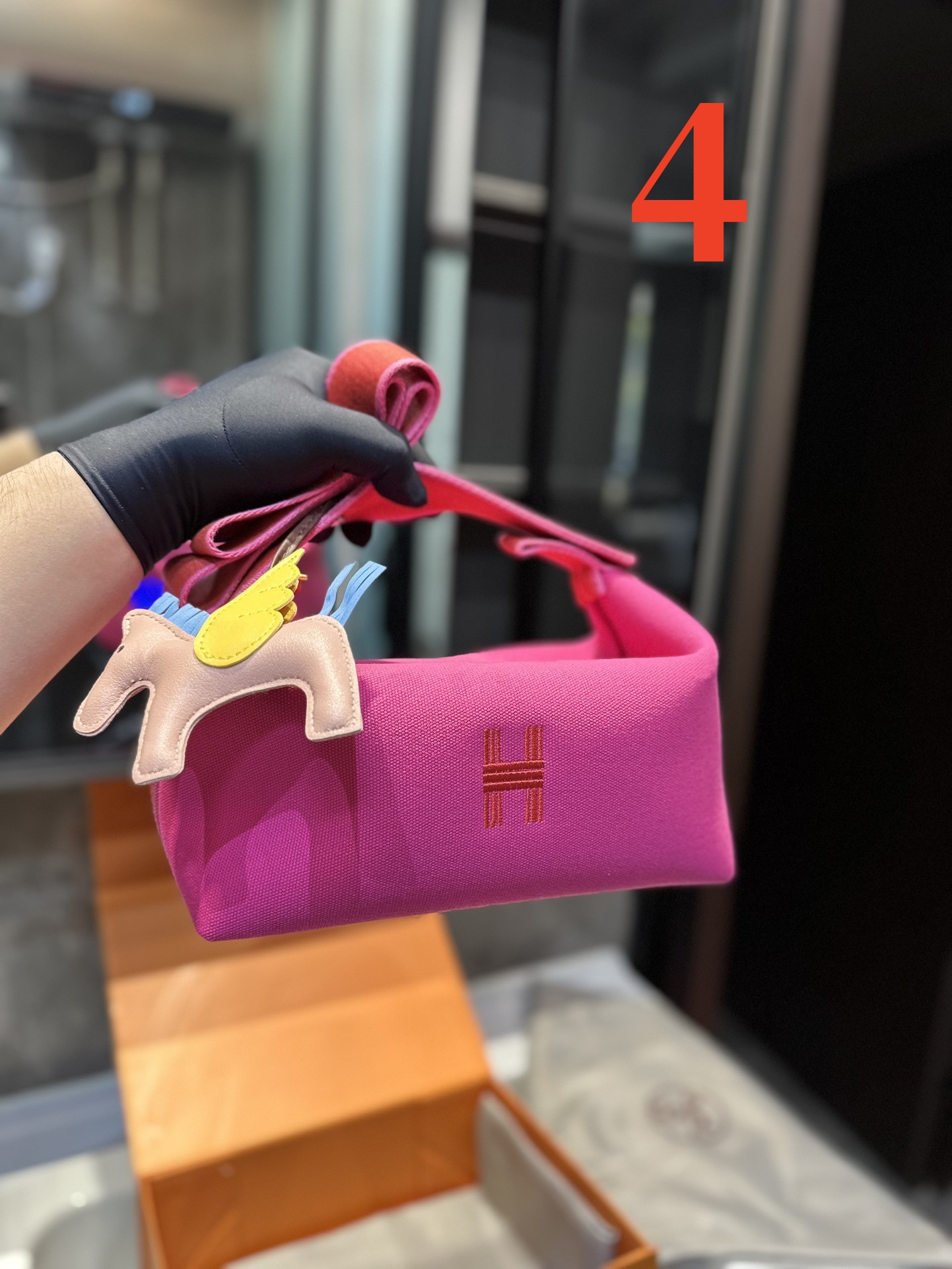 $28.99-Hermes-X5418 gallery