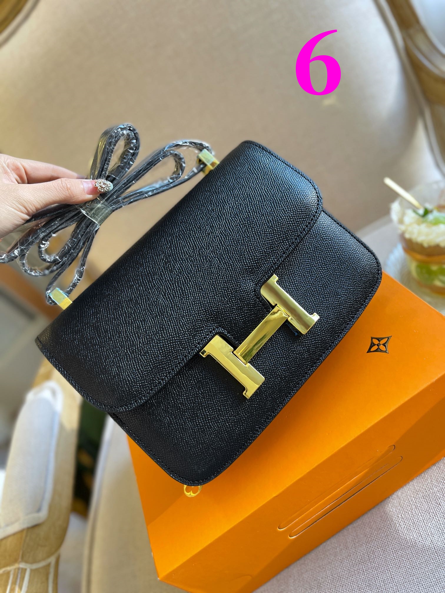 $28.99-Hermes-X5735 gallery