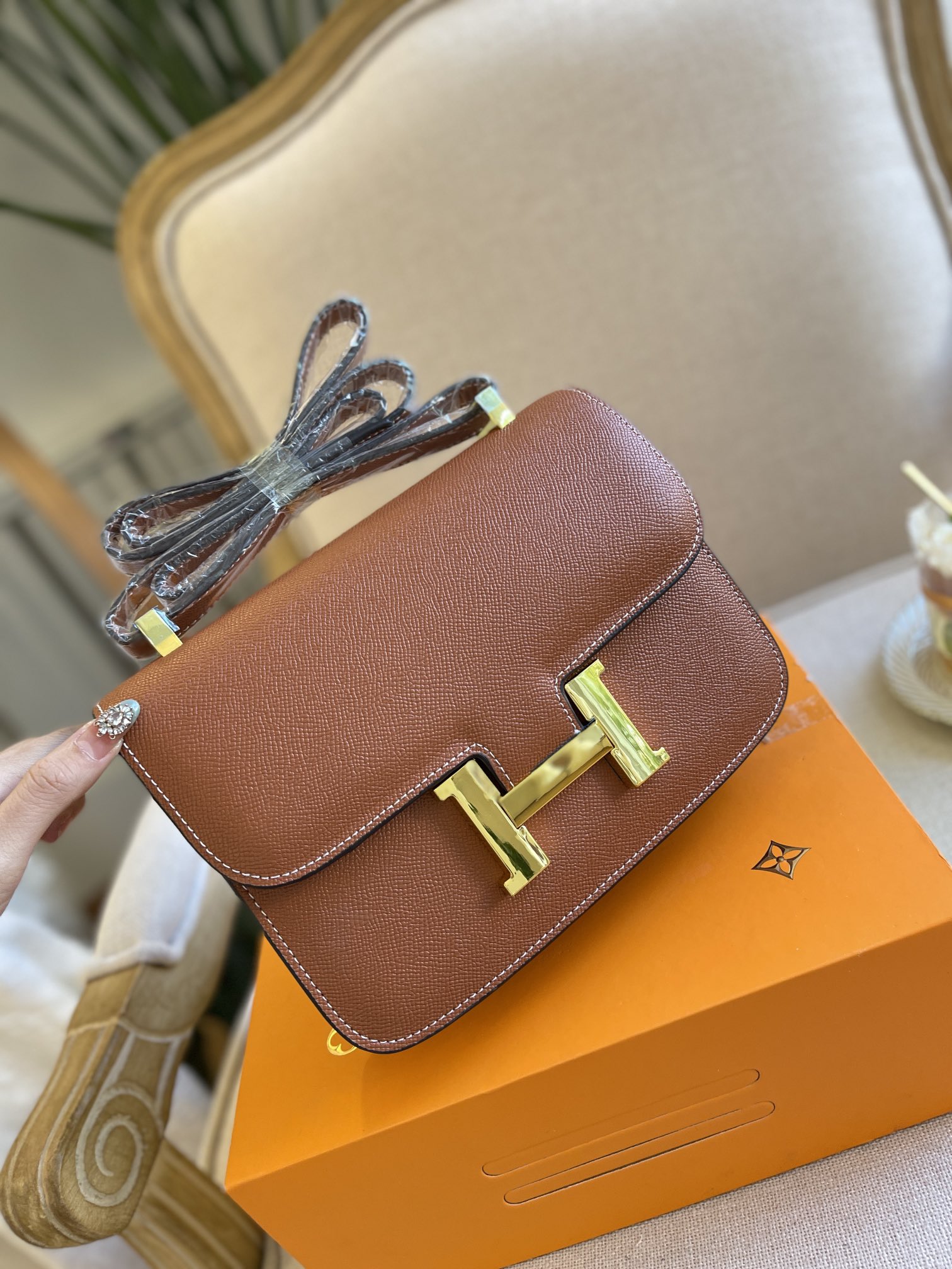 $28.99-Hermes-X5735 gallery