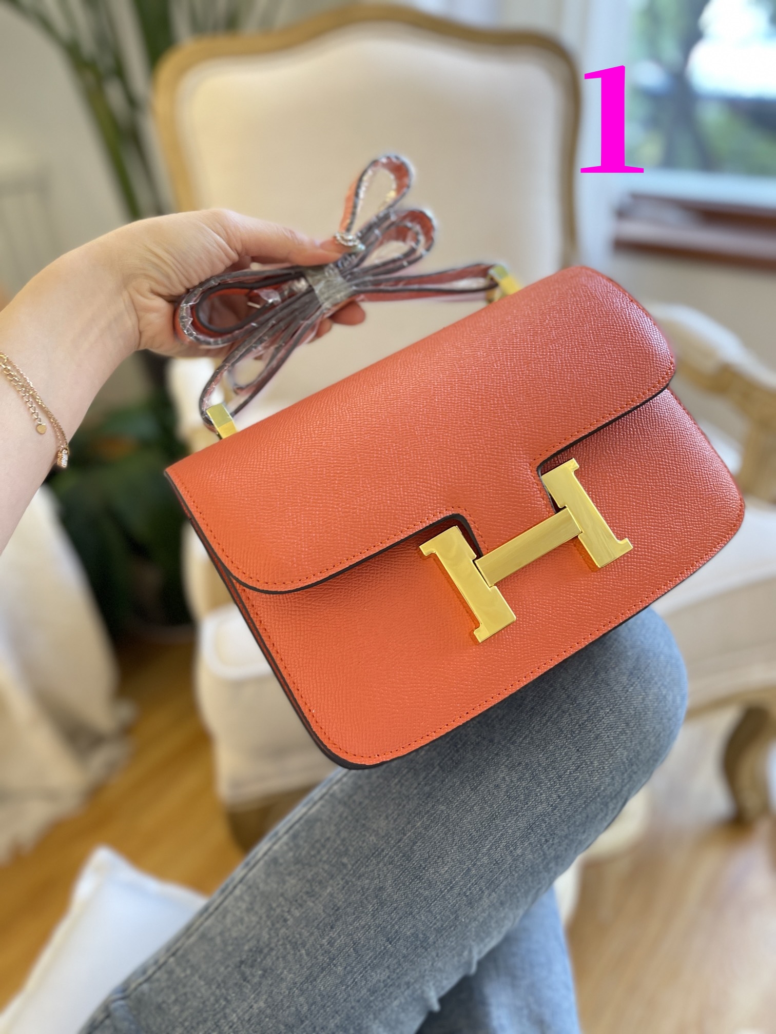 $28.99-Hermes-X5735 gallery