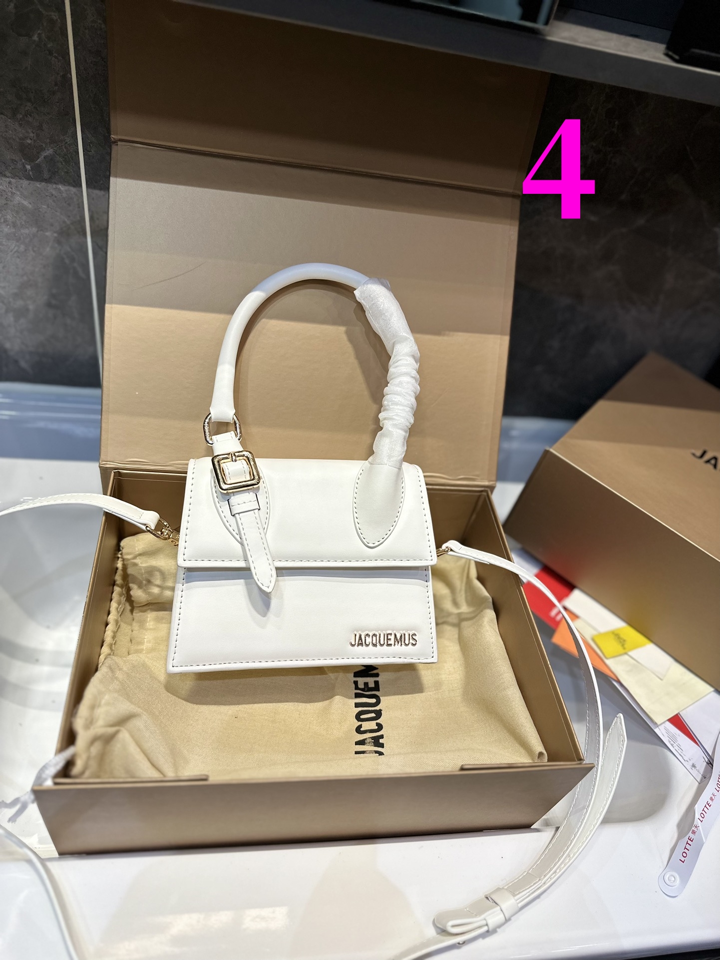 $28.99-JACQUEMUS-X5694 gallery