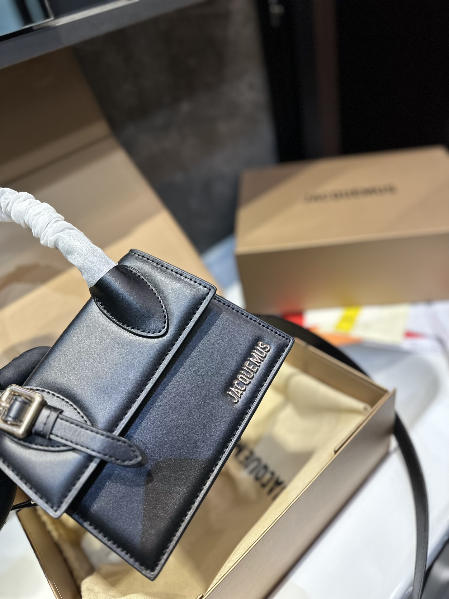 $28.99-JACQUEMUS-X5694 gallery