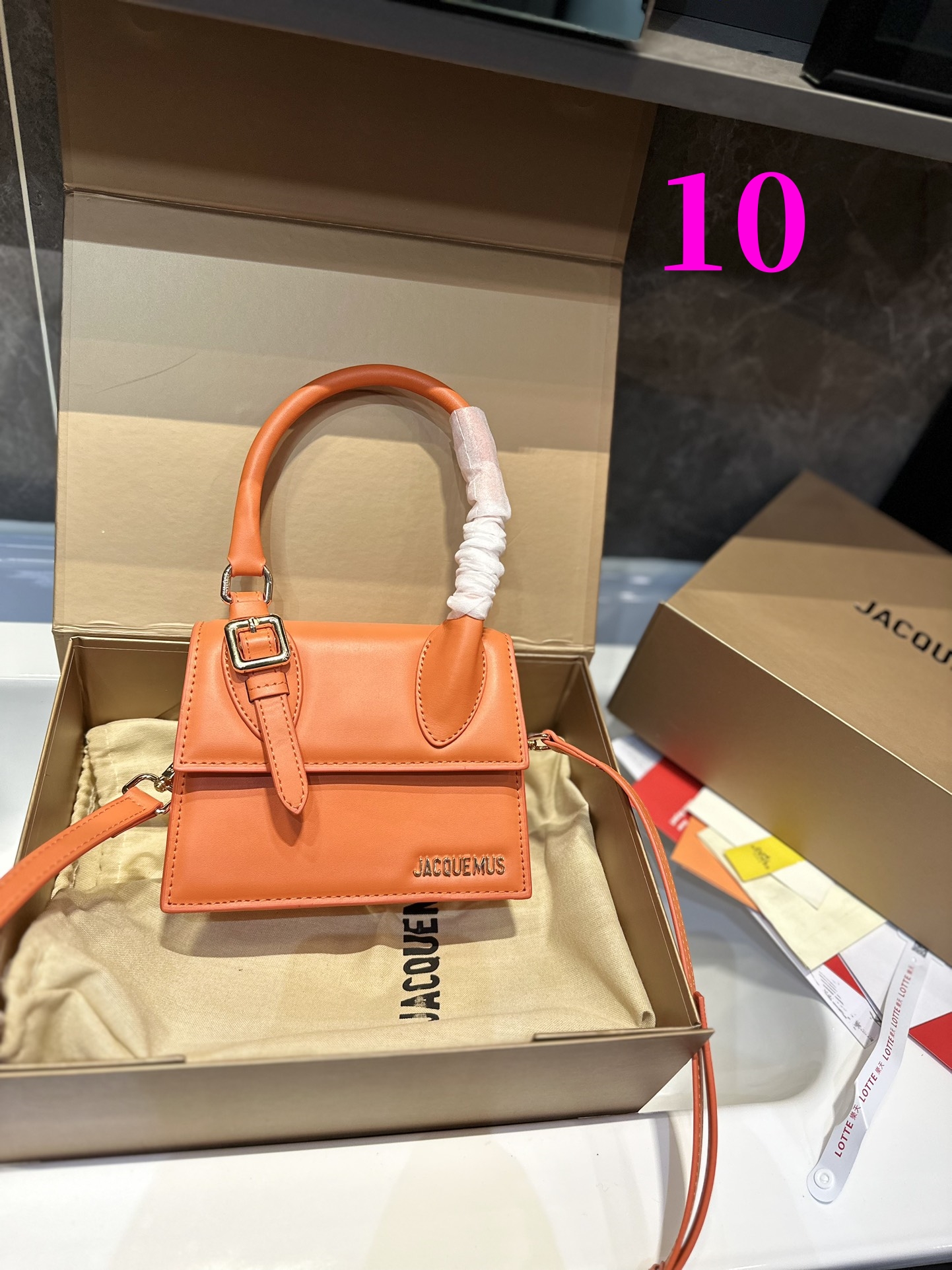 $28.99-JACQUEMUS-X5694 gallery