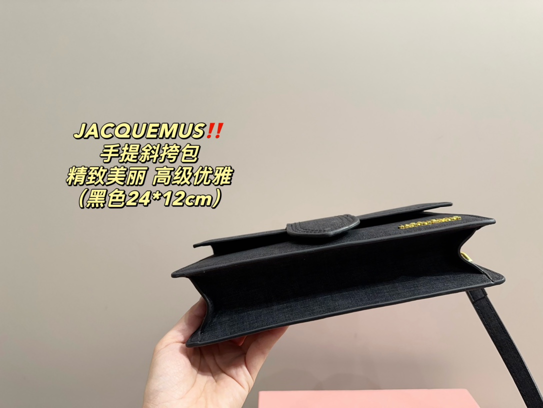 $28.99-Jacquemus-X5581 gallery