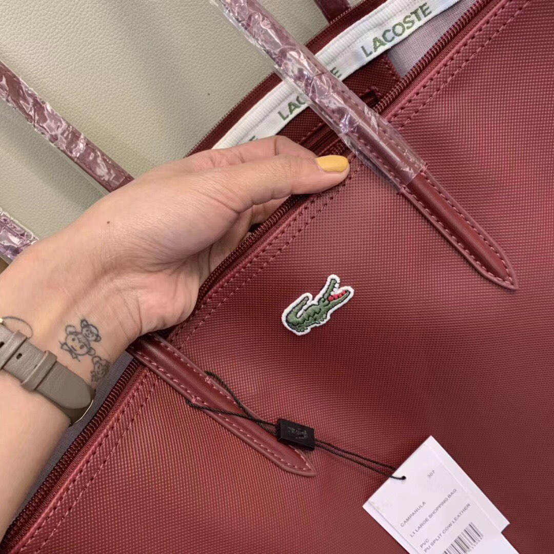 $28.99-LACOSTE-X5577 gallery