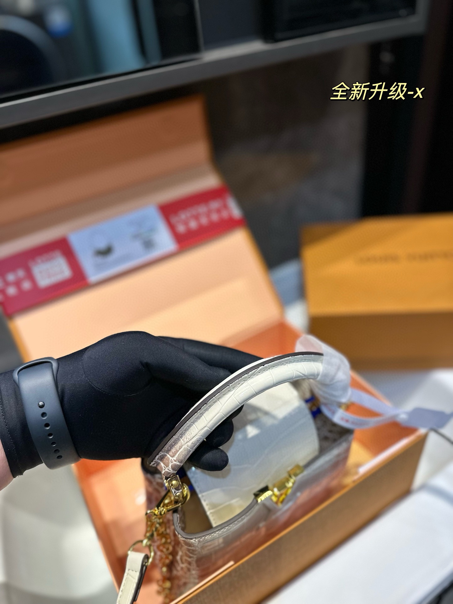 $28.99-LV-X5460 gallery