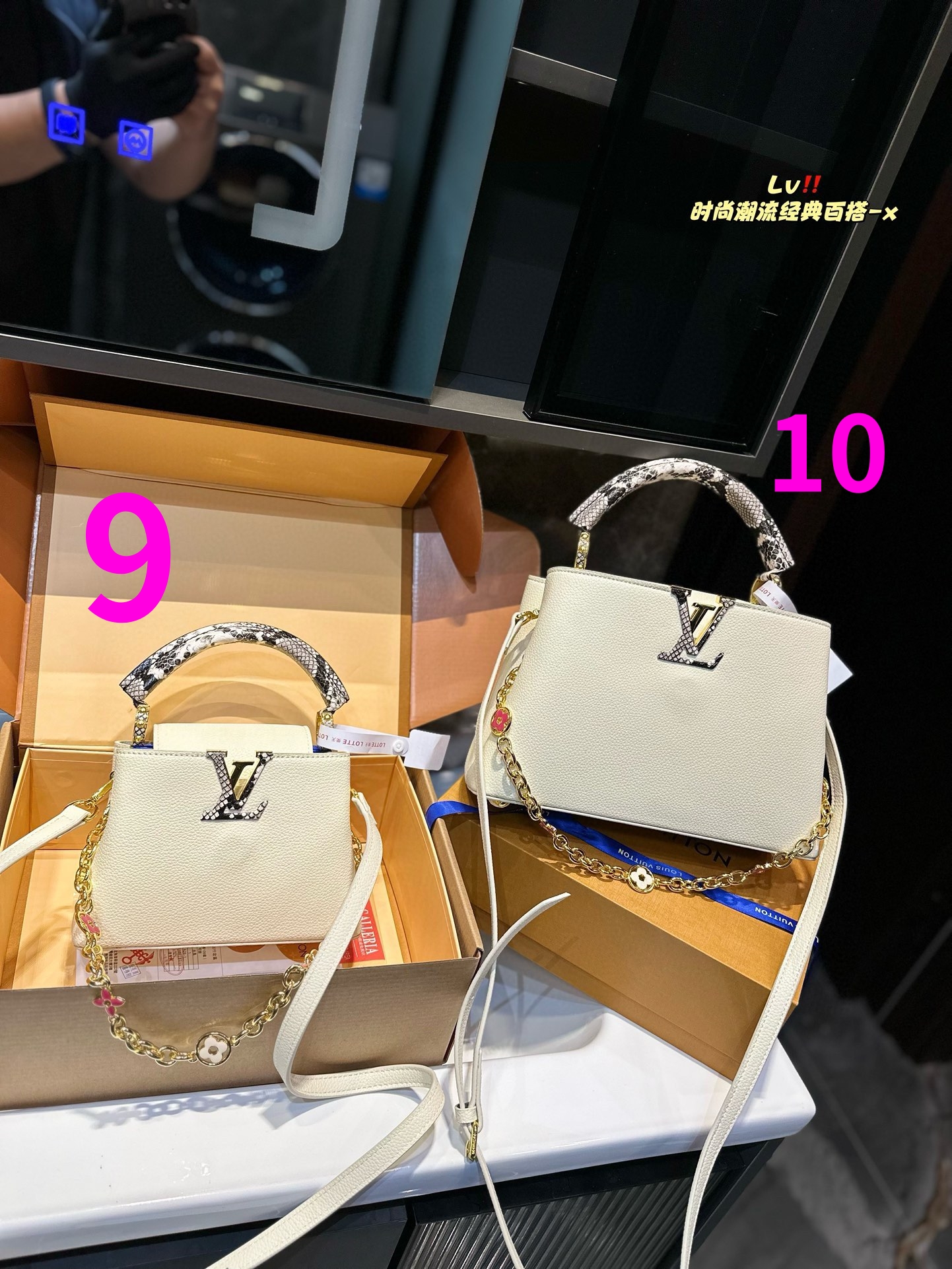$28.99-LV-X5460 gallery