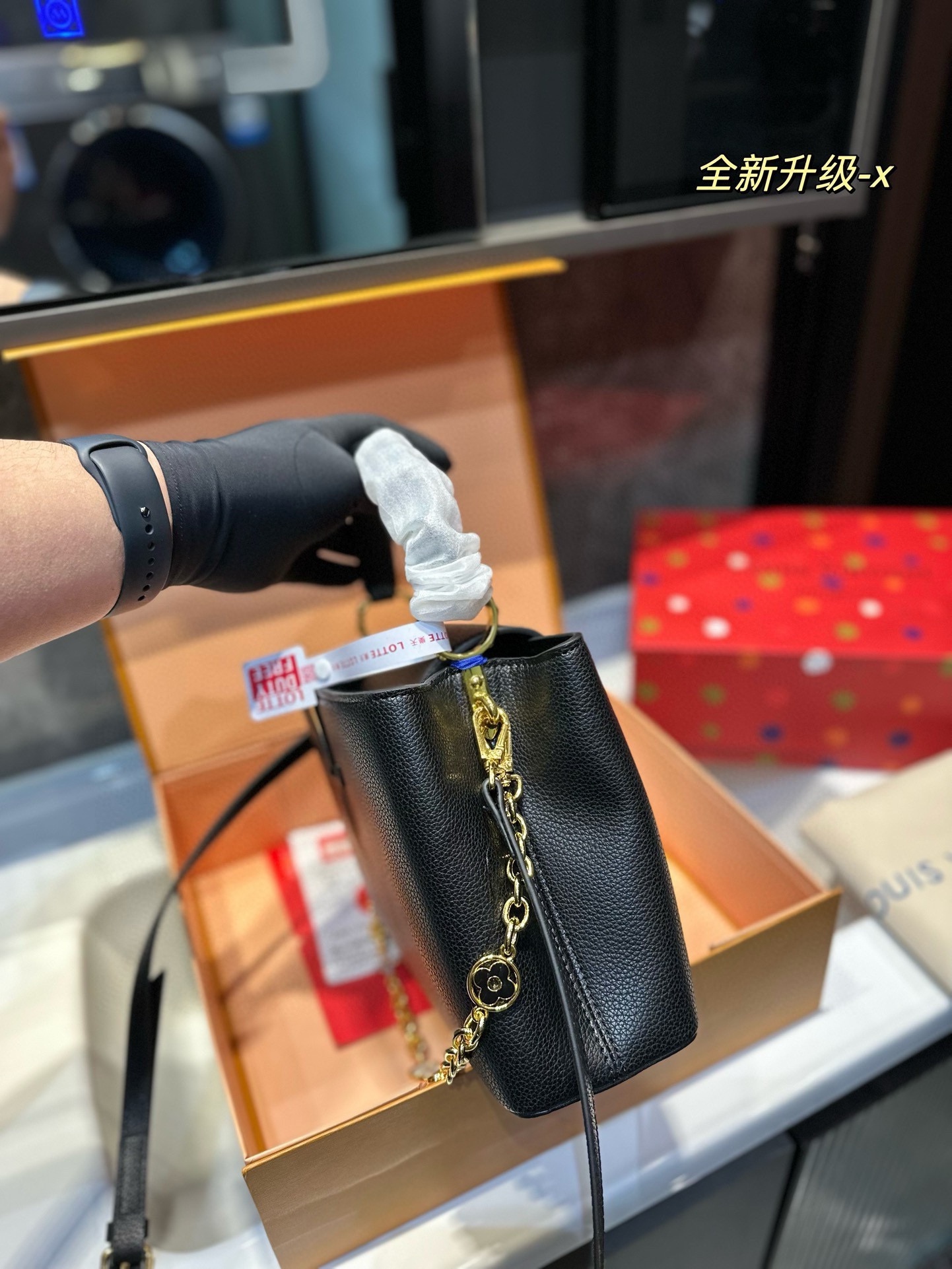 $28.99-LV-X5460 gallery