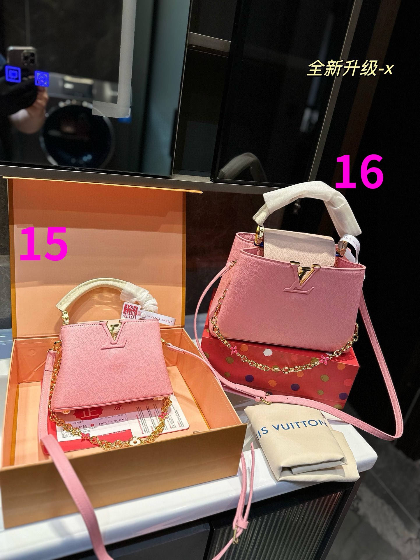 $28.99-LV-X5460 gallery