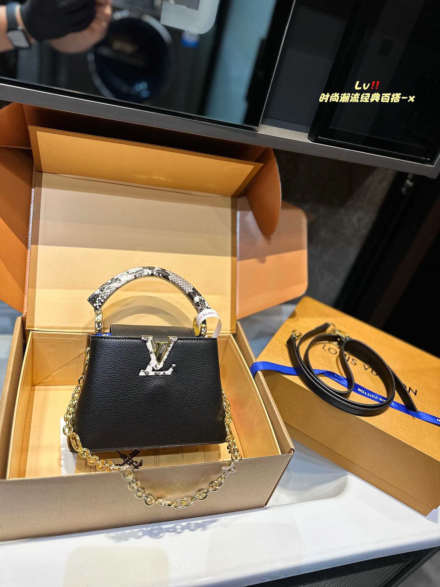 $28.99-LV-X5460 gallery