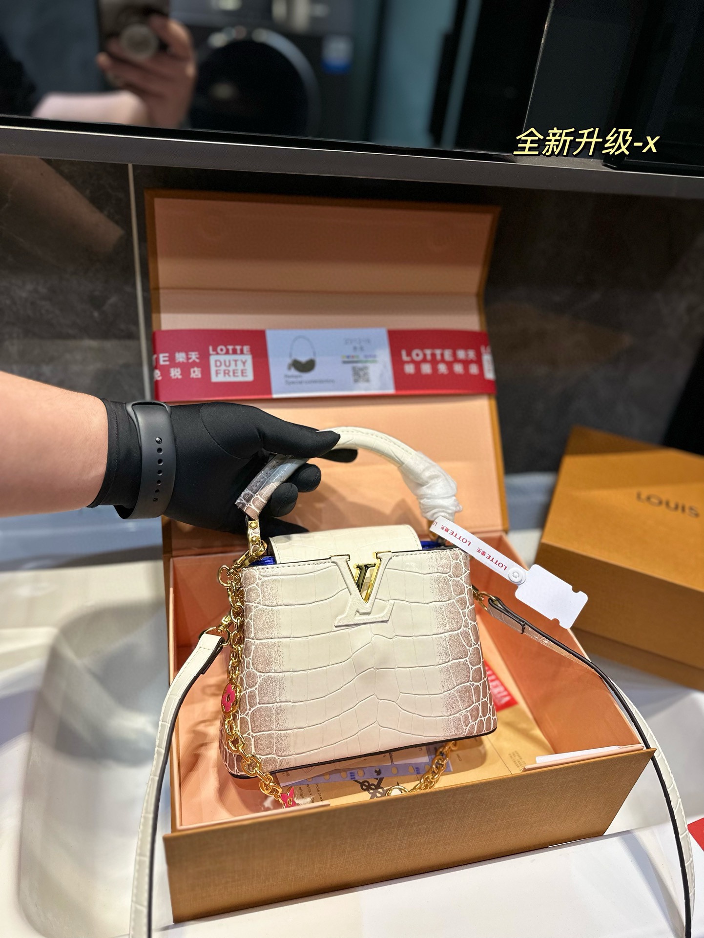 $28.99-LV-X5460 gallery