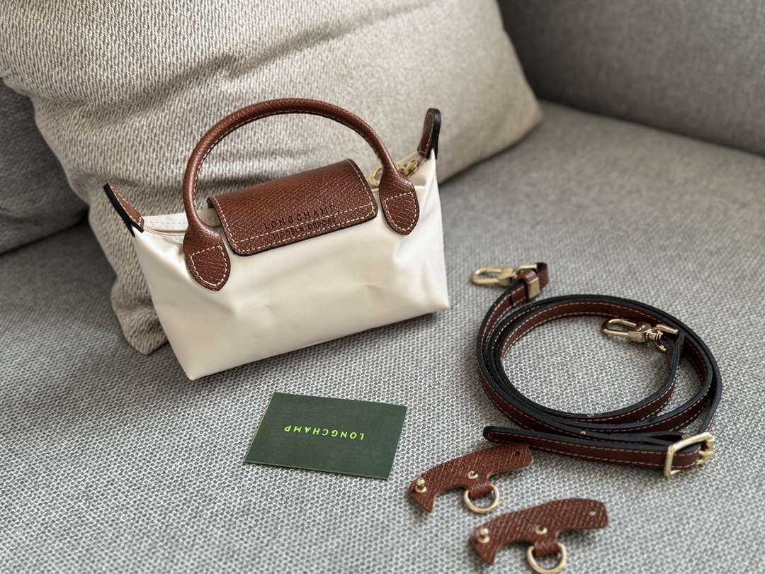 $28.99-Longchamp-X5463 gallery