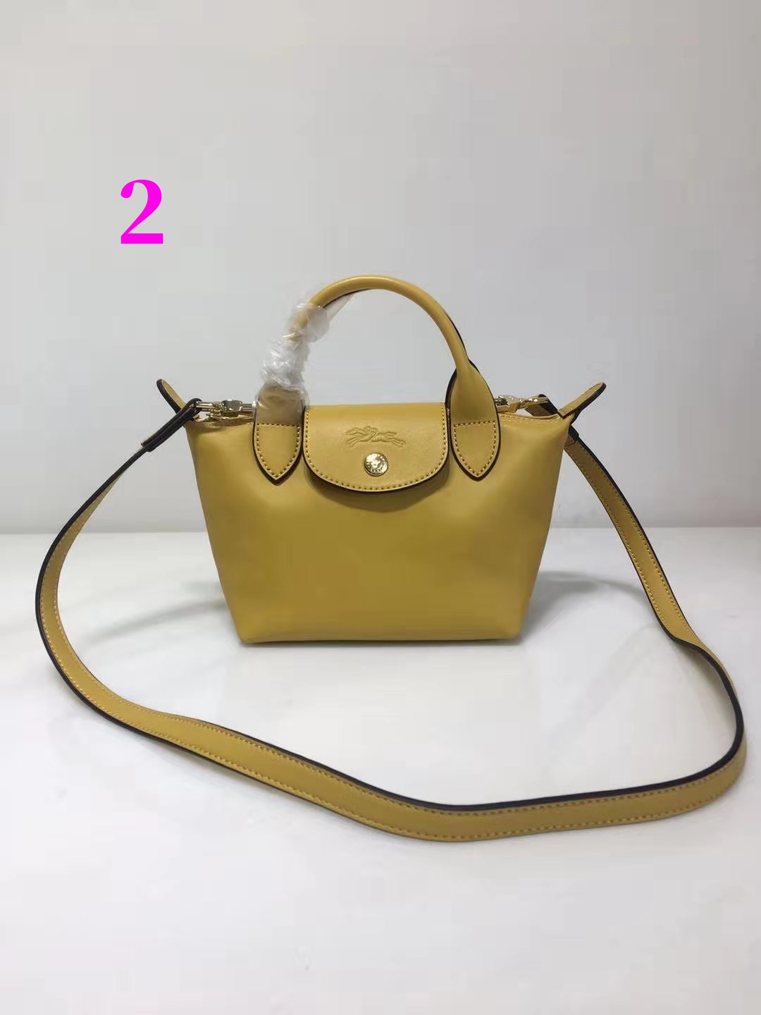 $28.99-Longchamp-X5515 gallery