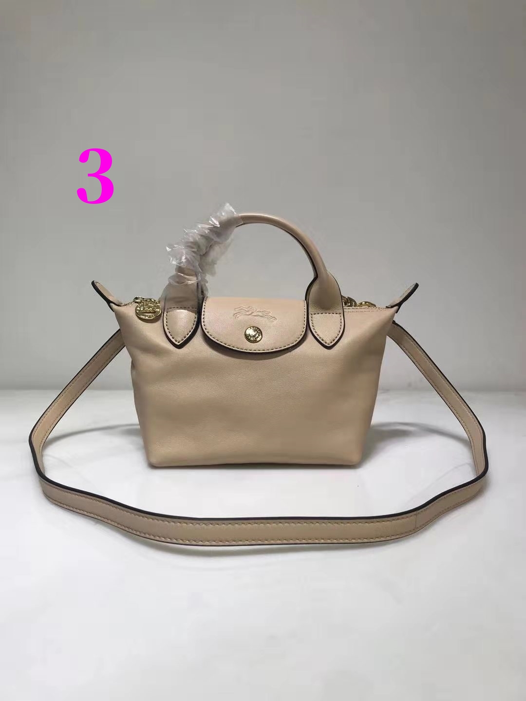 $28.99-Longchamp-X5515 gallery