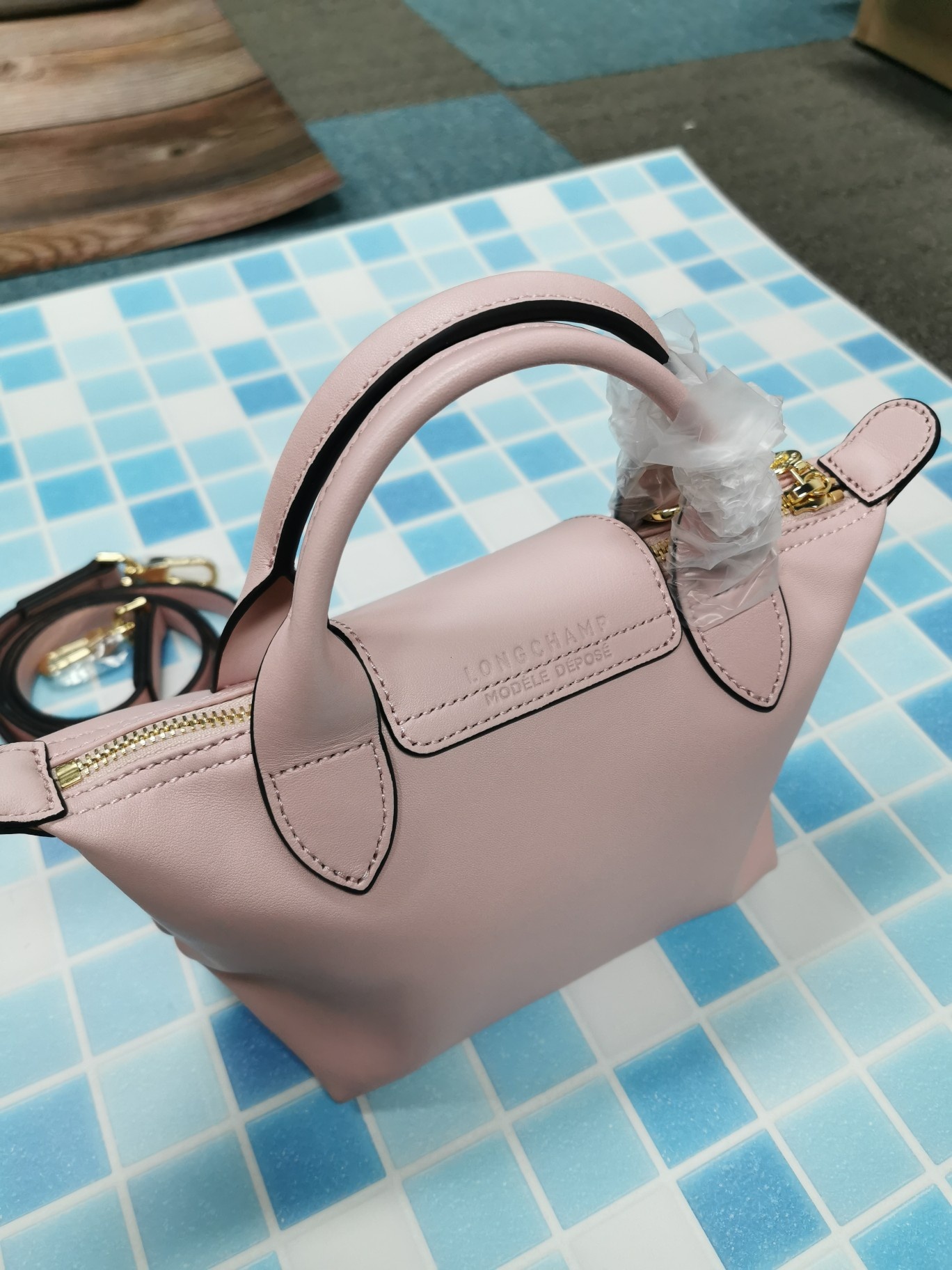 $28.99-Longchamp-X5515 gallery