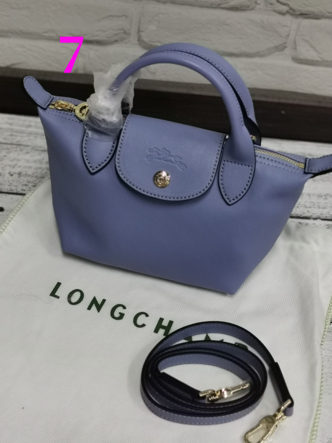 $28.99-Longchamp-X5515 gallery
