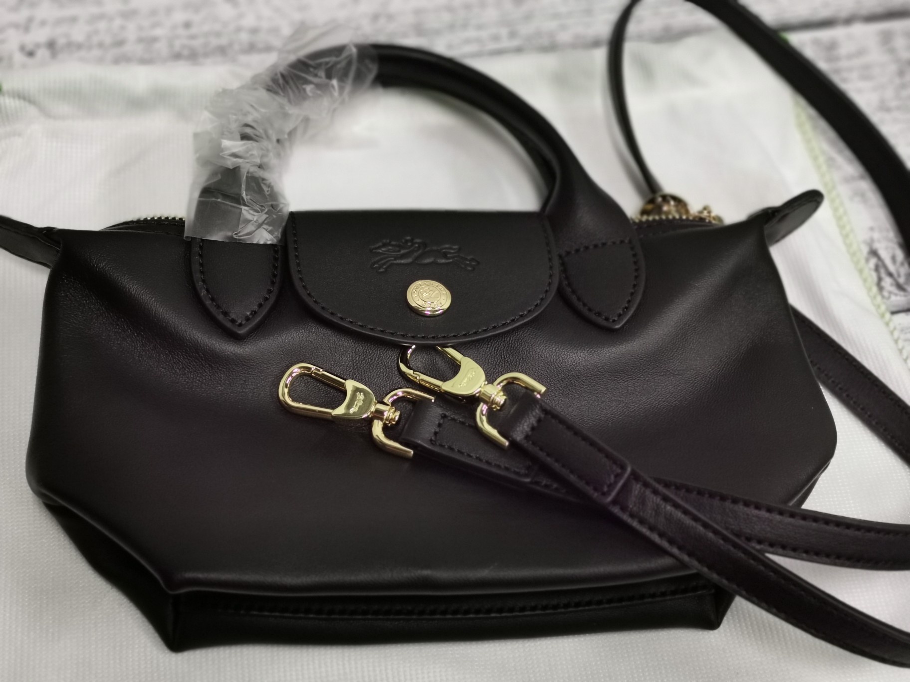 $28.99-Longchamp-X5515 gallery