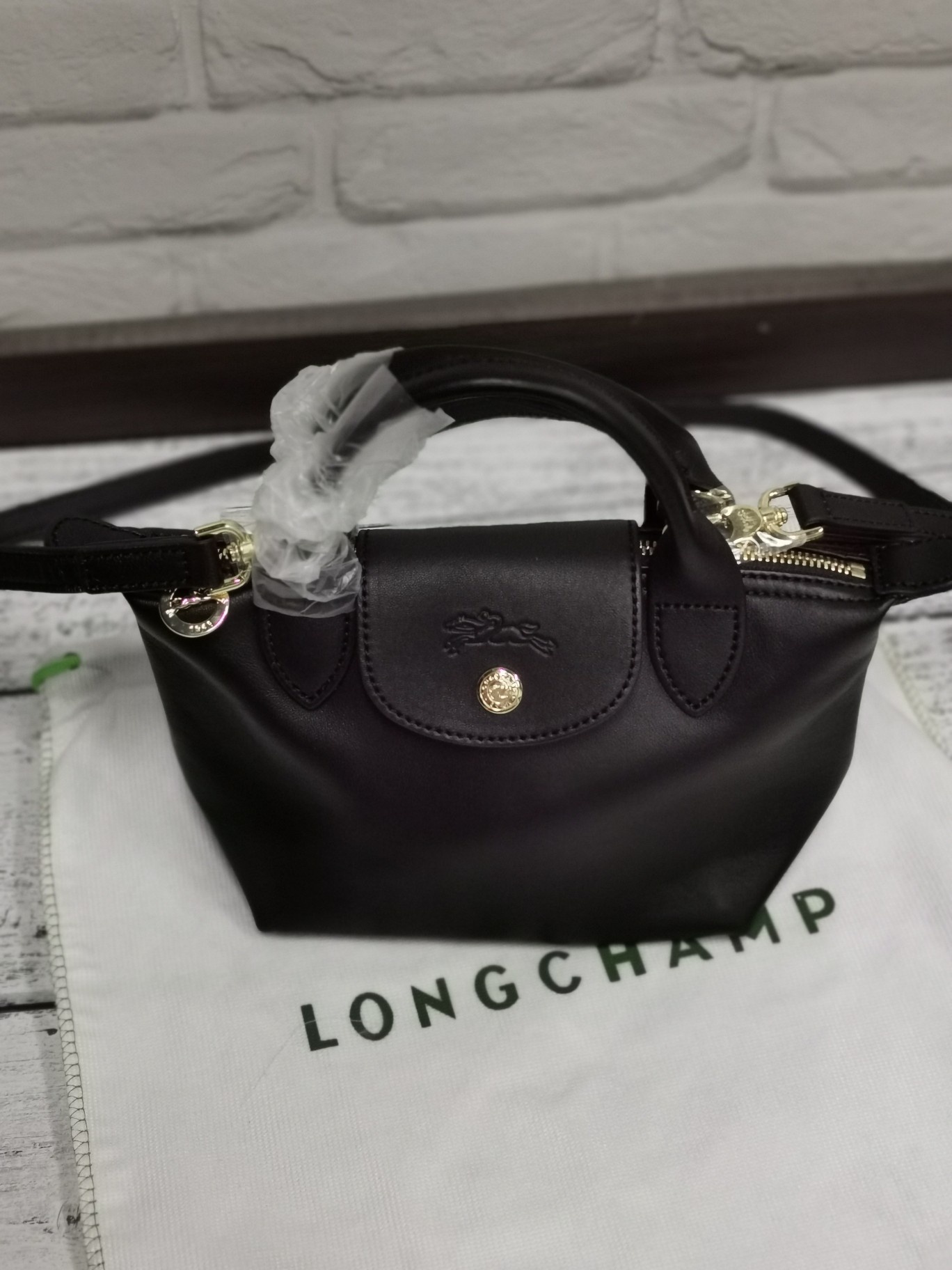 $28.99-Longchamp-X5515 gallery