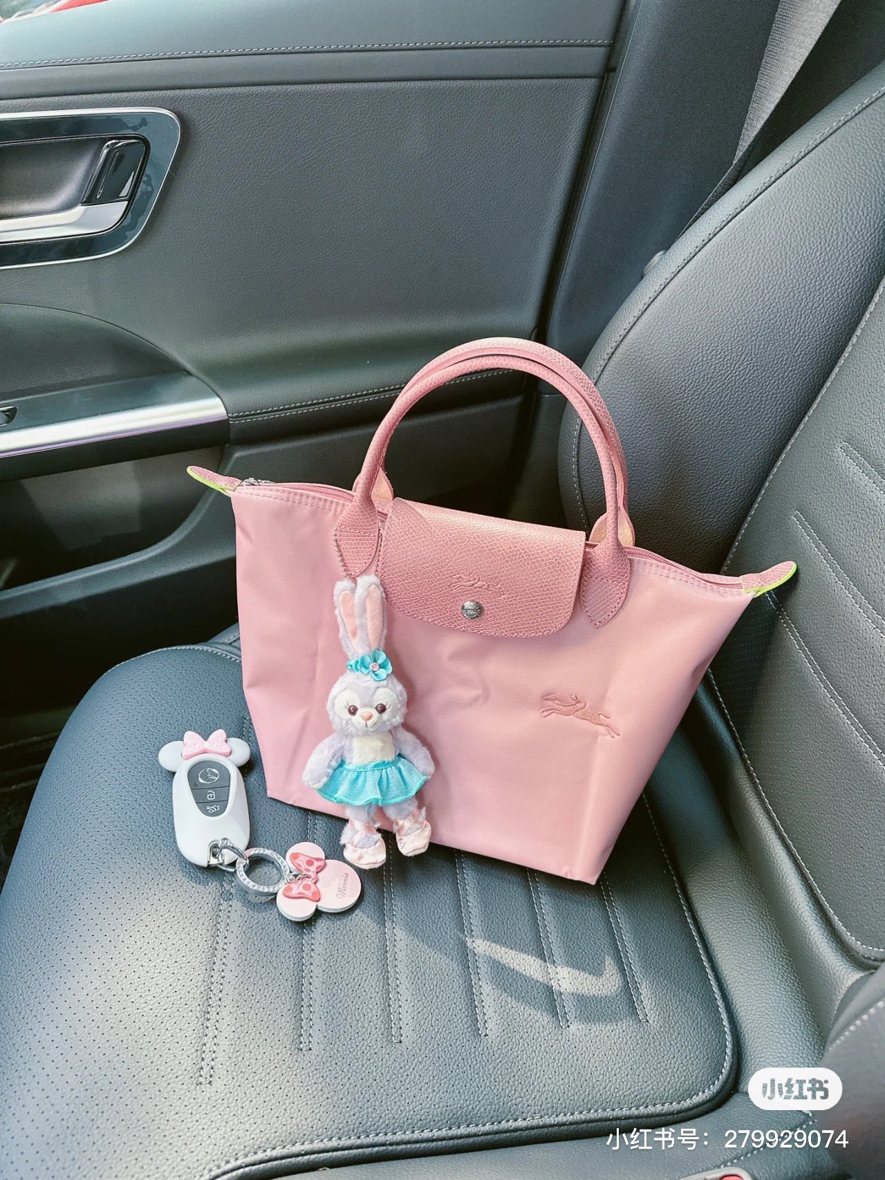 $28.99-Longchamp-X5794 gallery