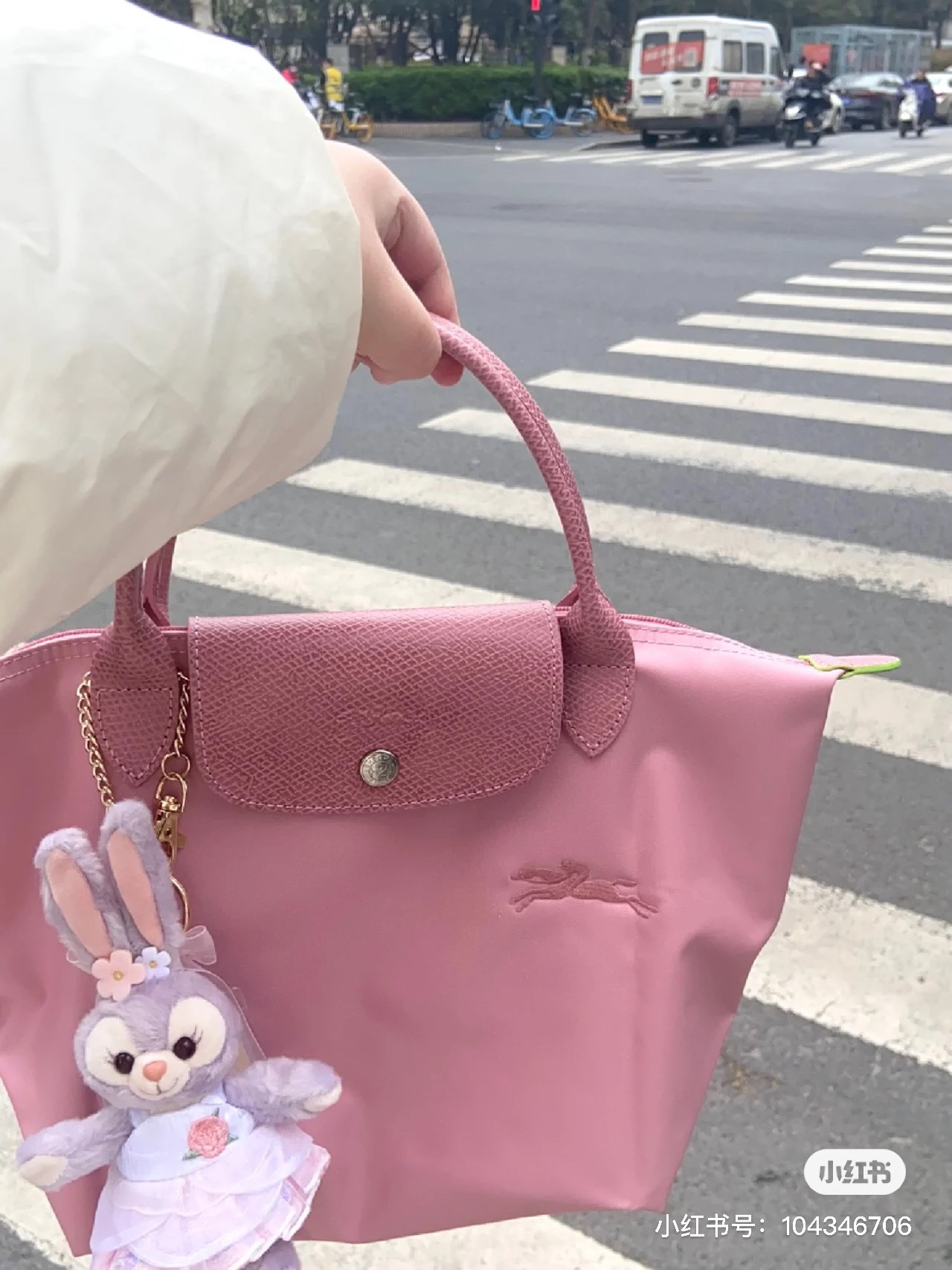 $28.99-Longchamp-X5794 gallery