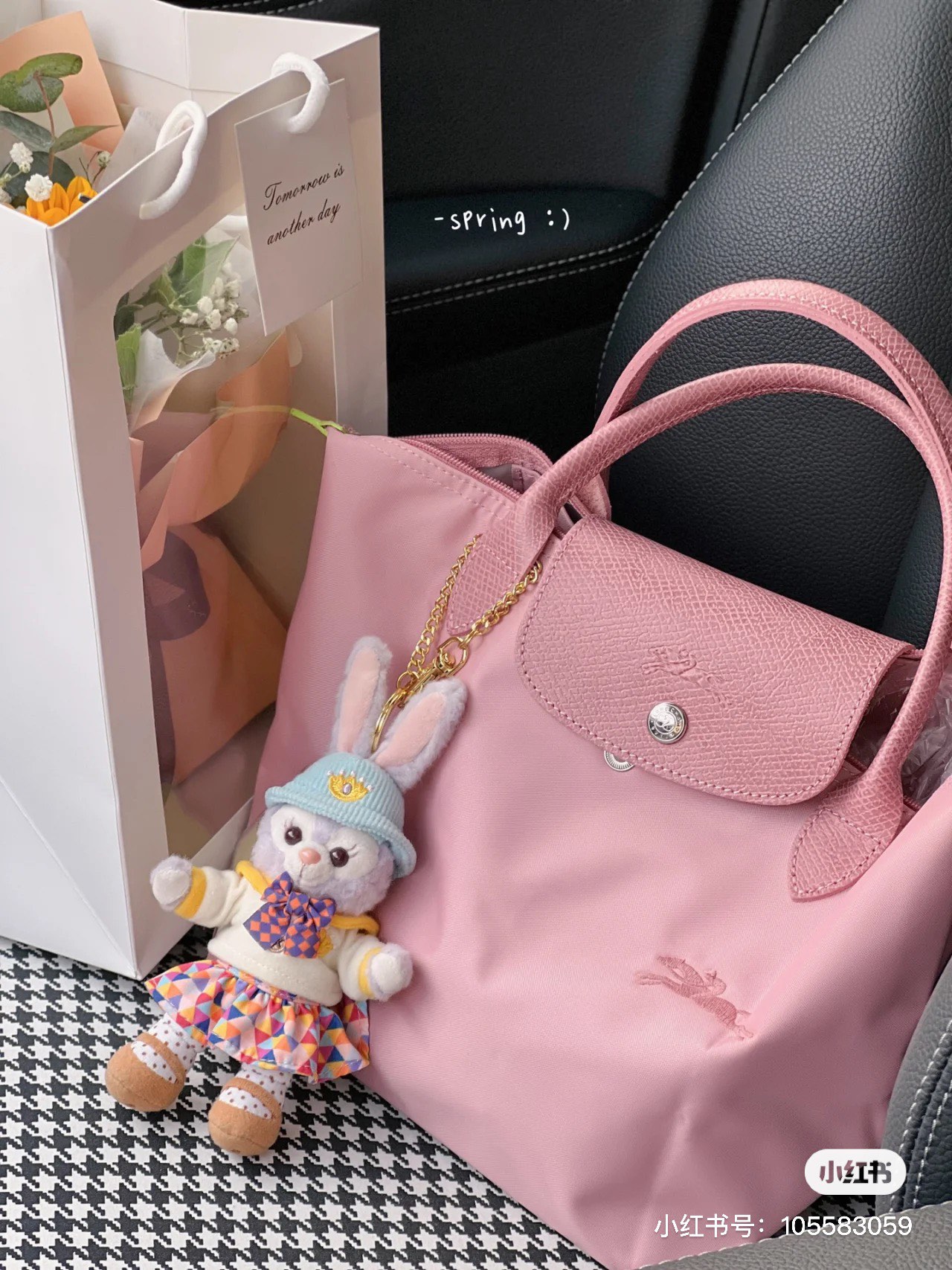 $28.99-Longchamp-X5794 gallery