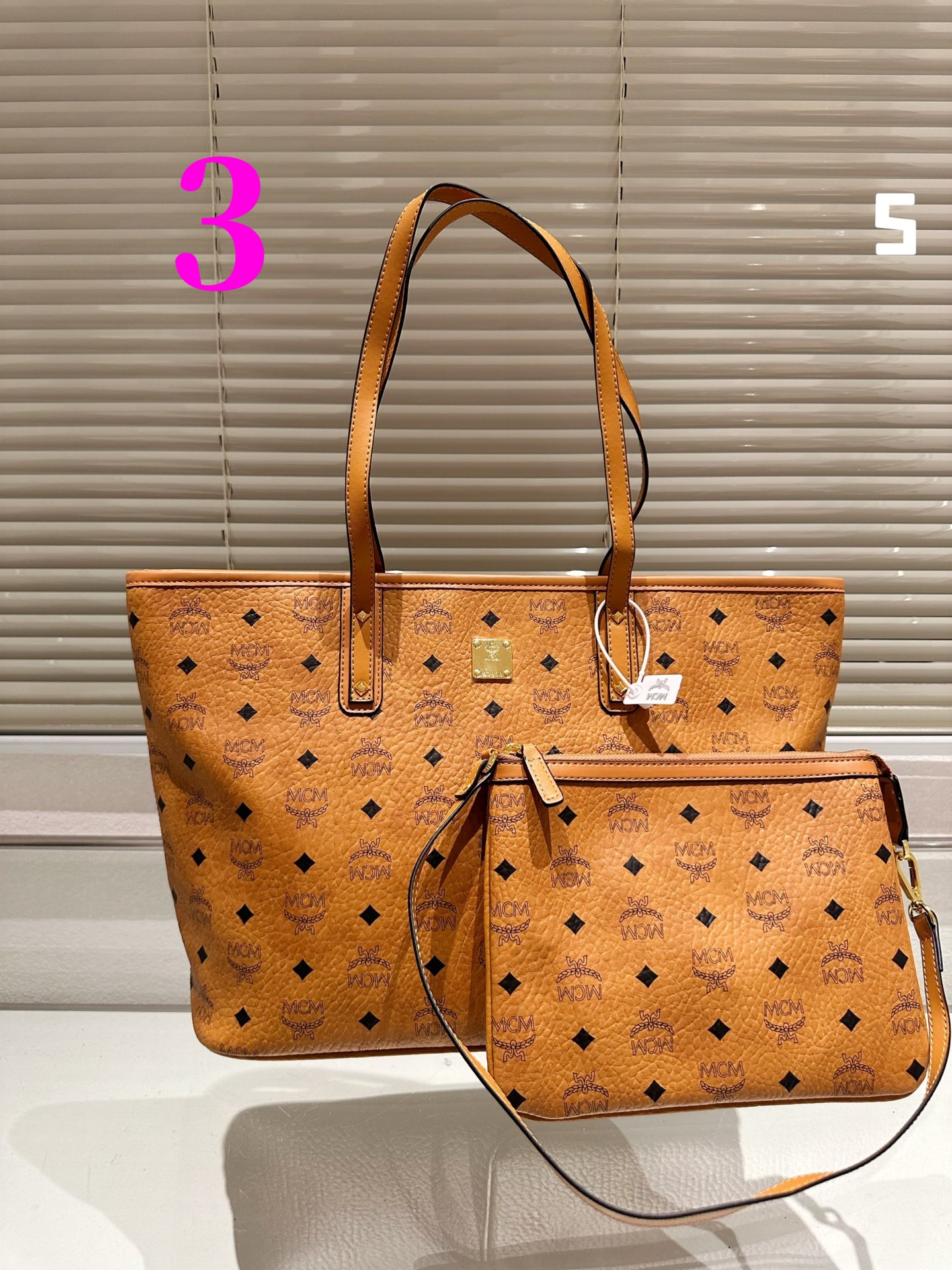 $28.99-MCM-X5686 gallery