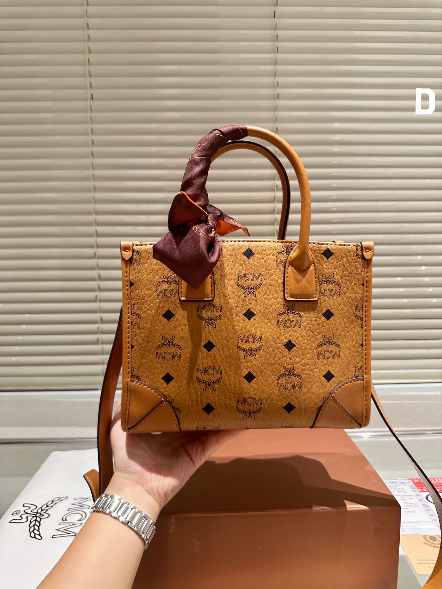 $28.99-MCM-X5688 gallery