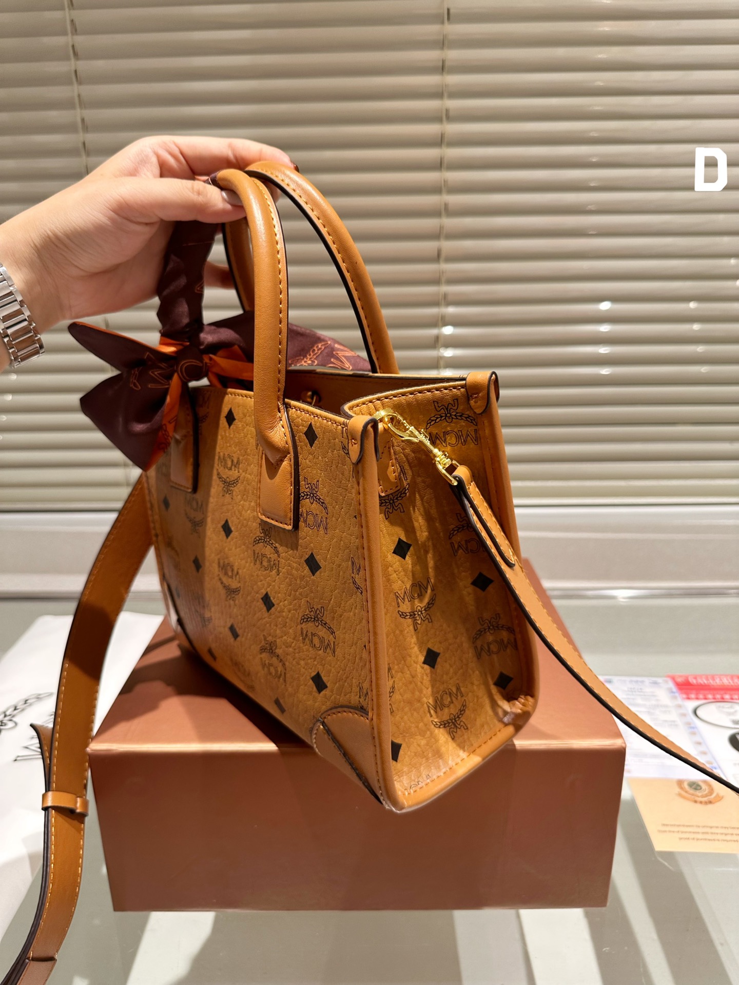 $28.99-MCM-X5688 gallery