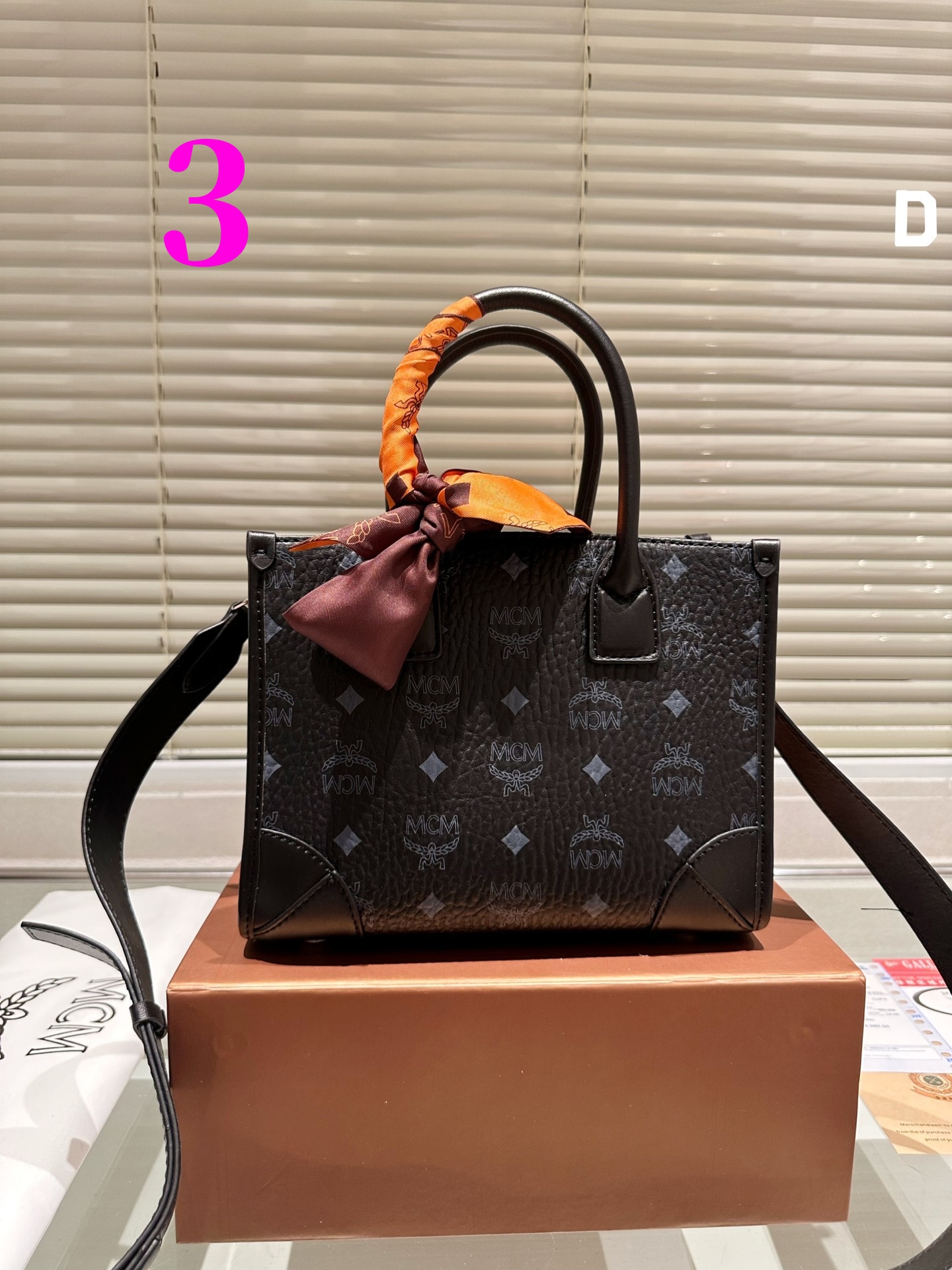 $28.99-MCM-X5688 gallery