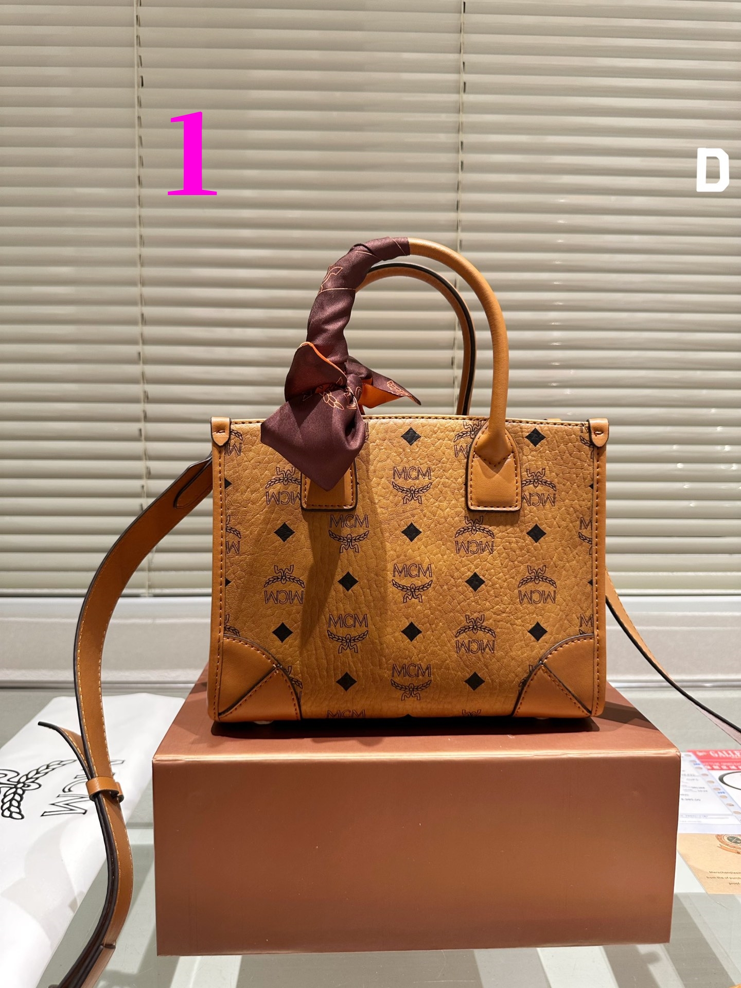 $28.99-MCM-X5688 gallery