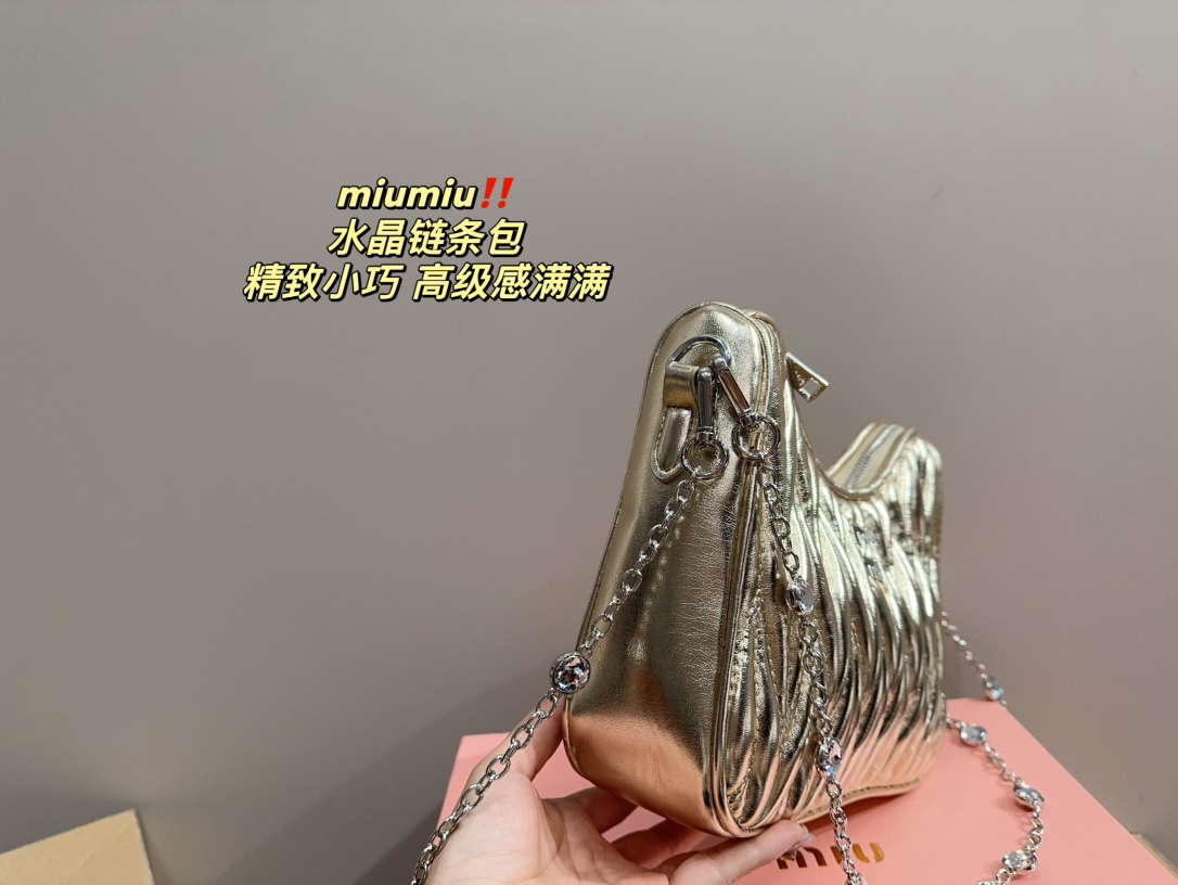 $28.99-MIUMIU-X5403 gallery