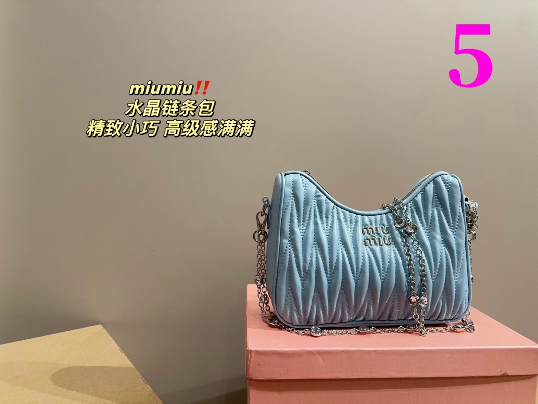 $28.99-MIUMIU-X5403 gallery