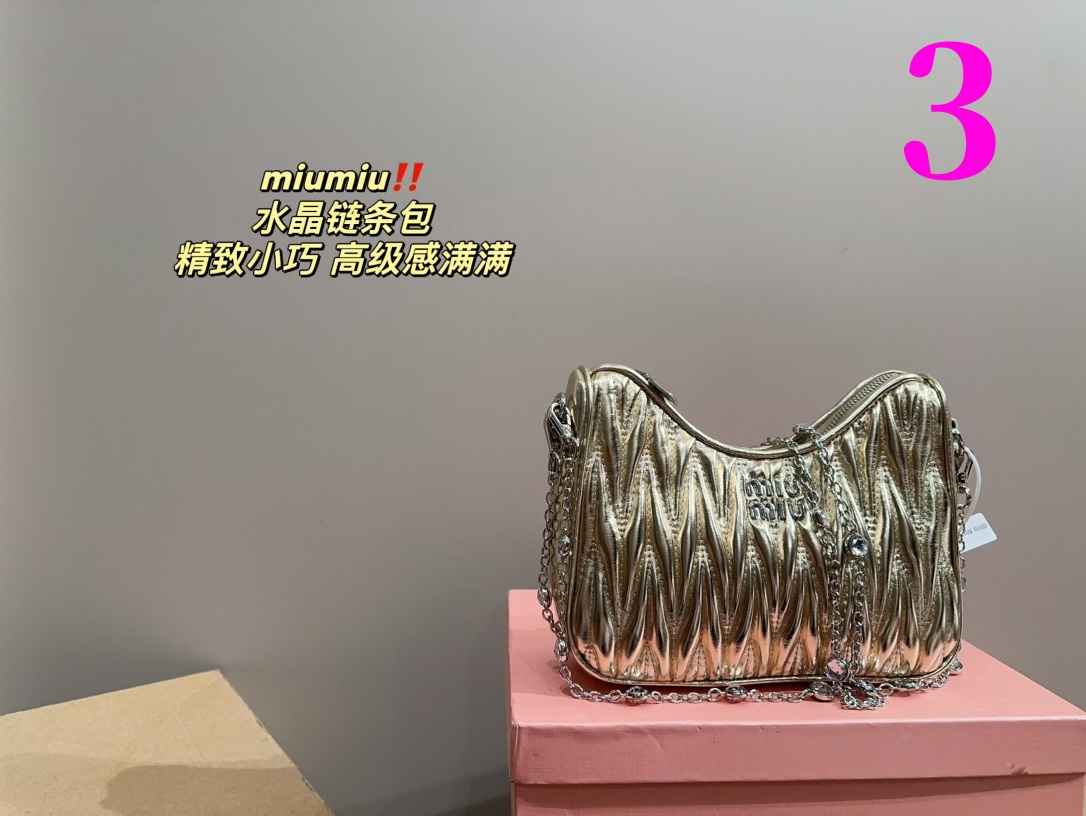 $28.99-MIUMIU-X5403 gallery