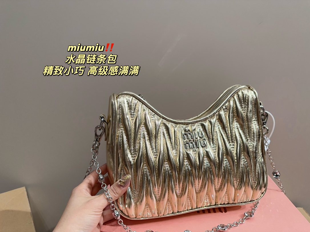 $28.99-MIUMIU-X5403 gallery
