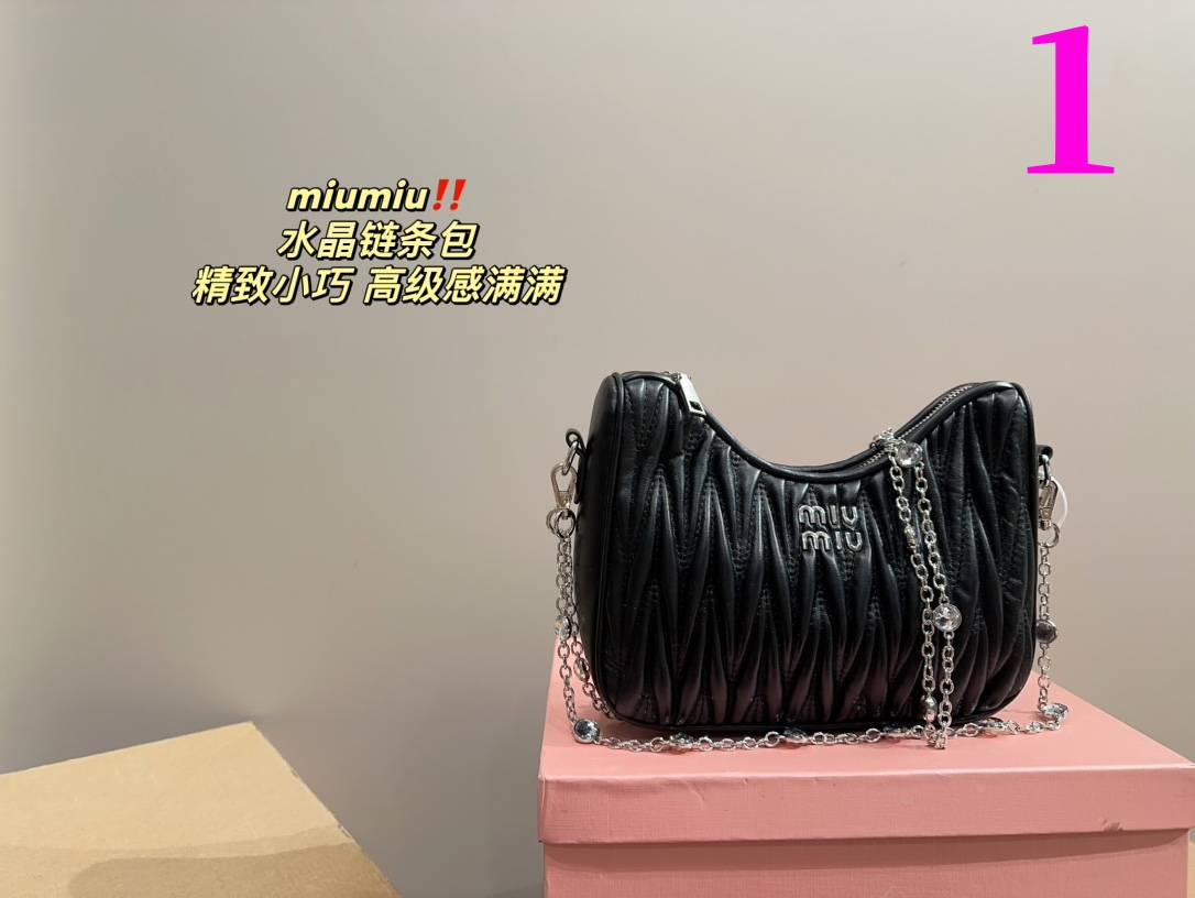 $28.99-MIUMIU-X5403 gallery