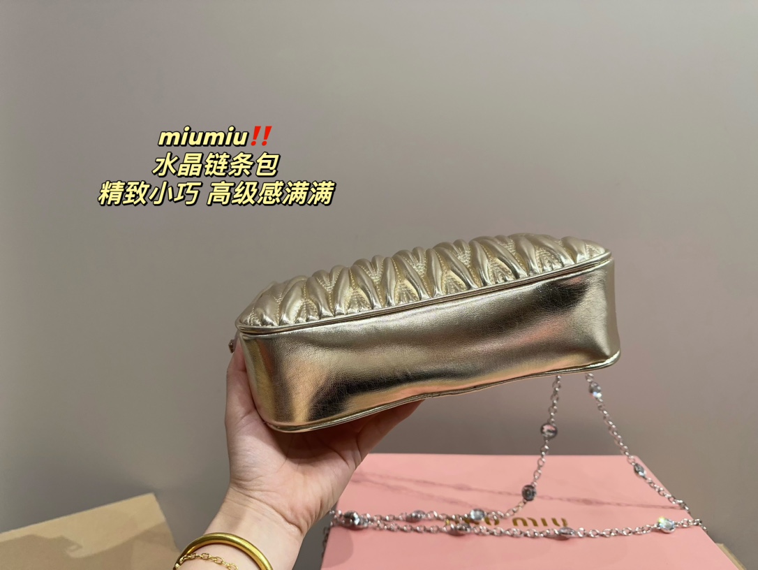 $28.99-MIUMIU-X5403 gallery