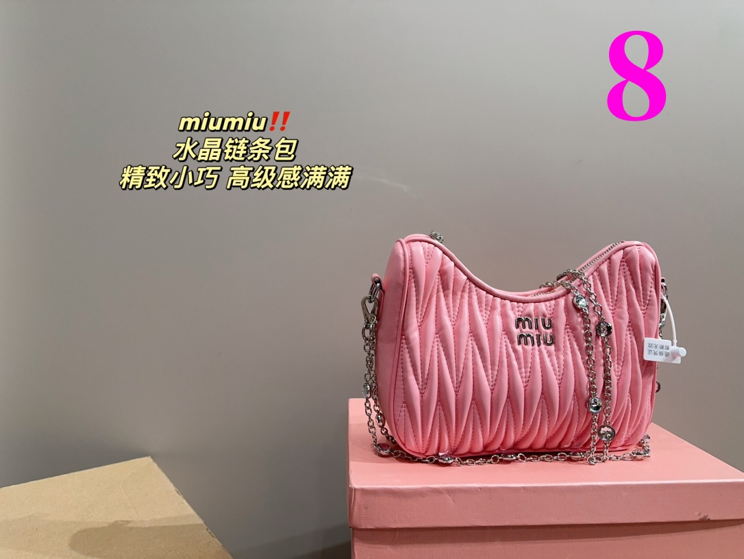 $28.99-MIUMIU-X5403 gallery