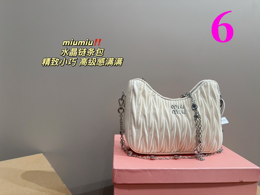 $28.99-MIUMIU-X5403 gallery