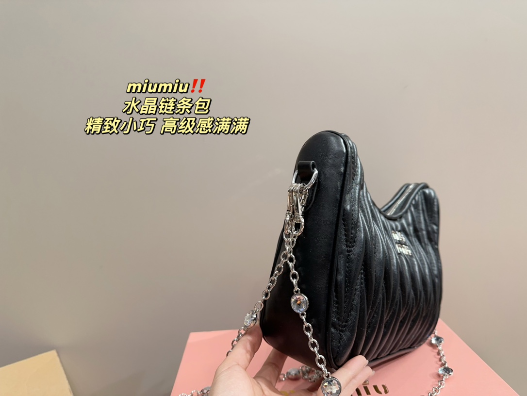 $28.99-MIUMIU-X5403 gallery