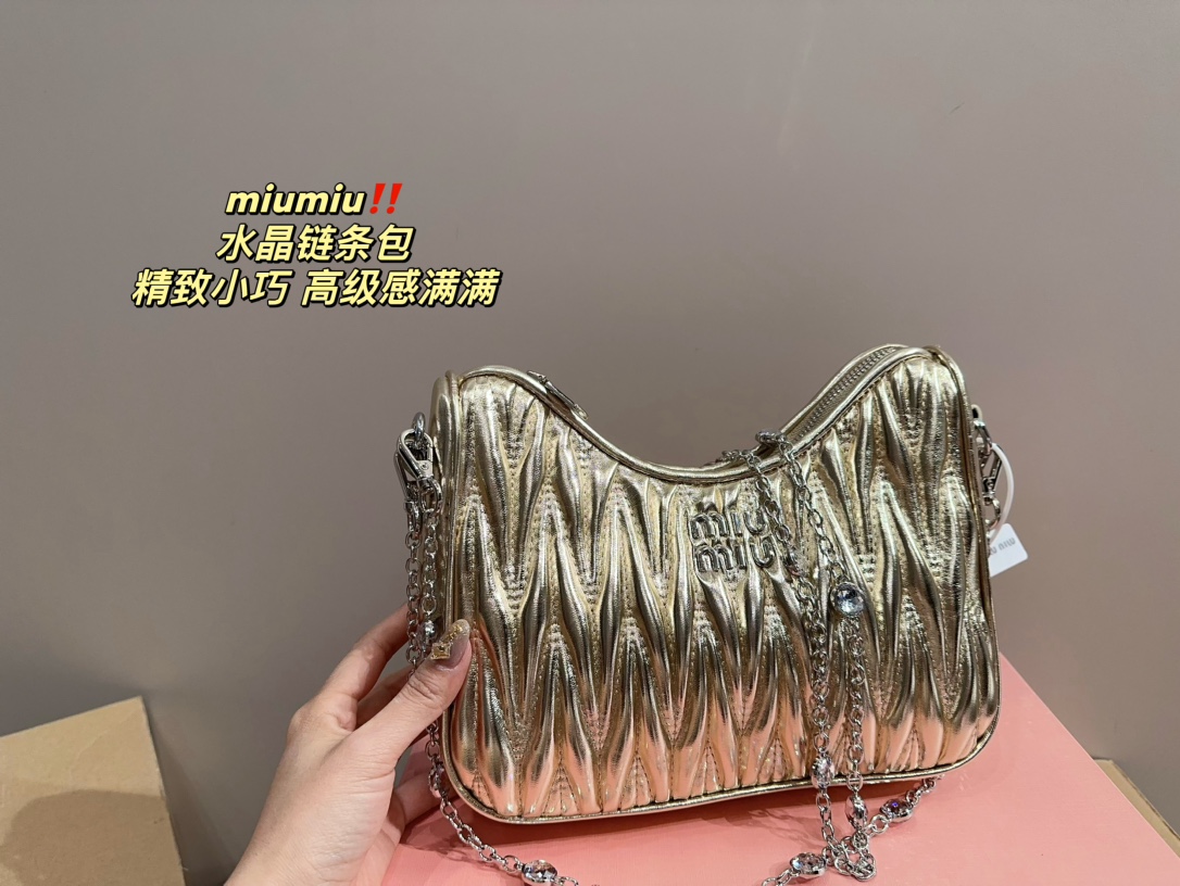 $28.99-MIUMIU-X5403 gallery
