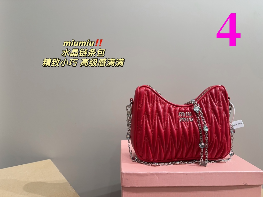 $28.99-MIUMIU-X5403 gallery
