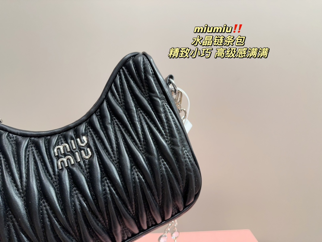 $28.99-MIUMIU-X5403 gallery