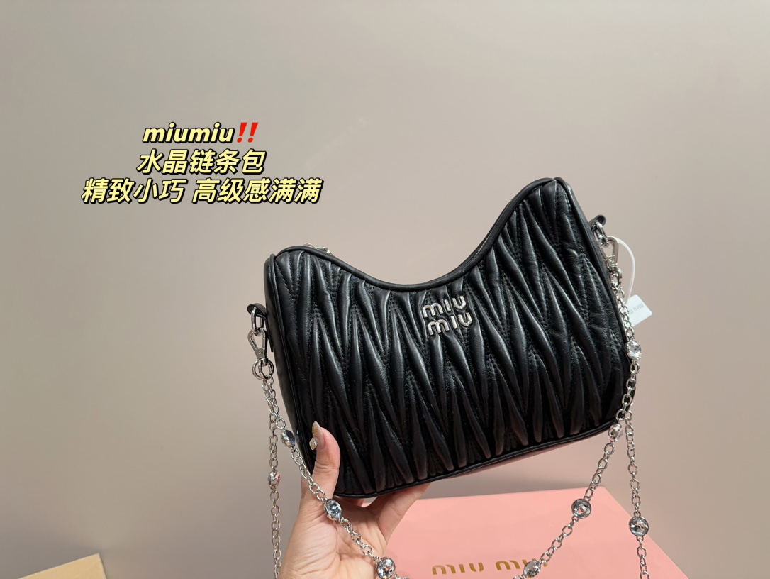 $28.99-MIUMIU-X5403 gallery