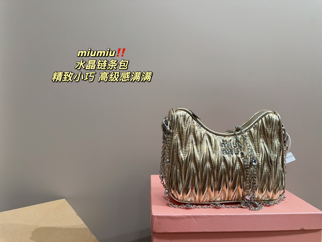 $28.99-MIUMIU-X5403 gallery