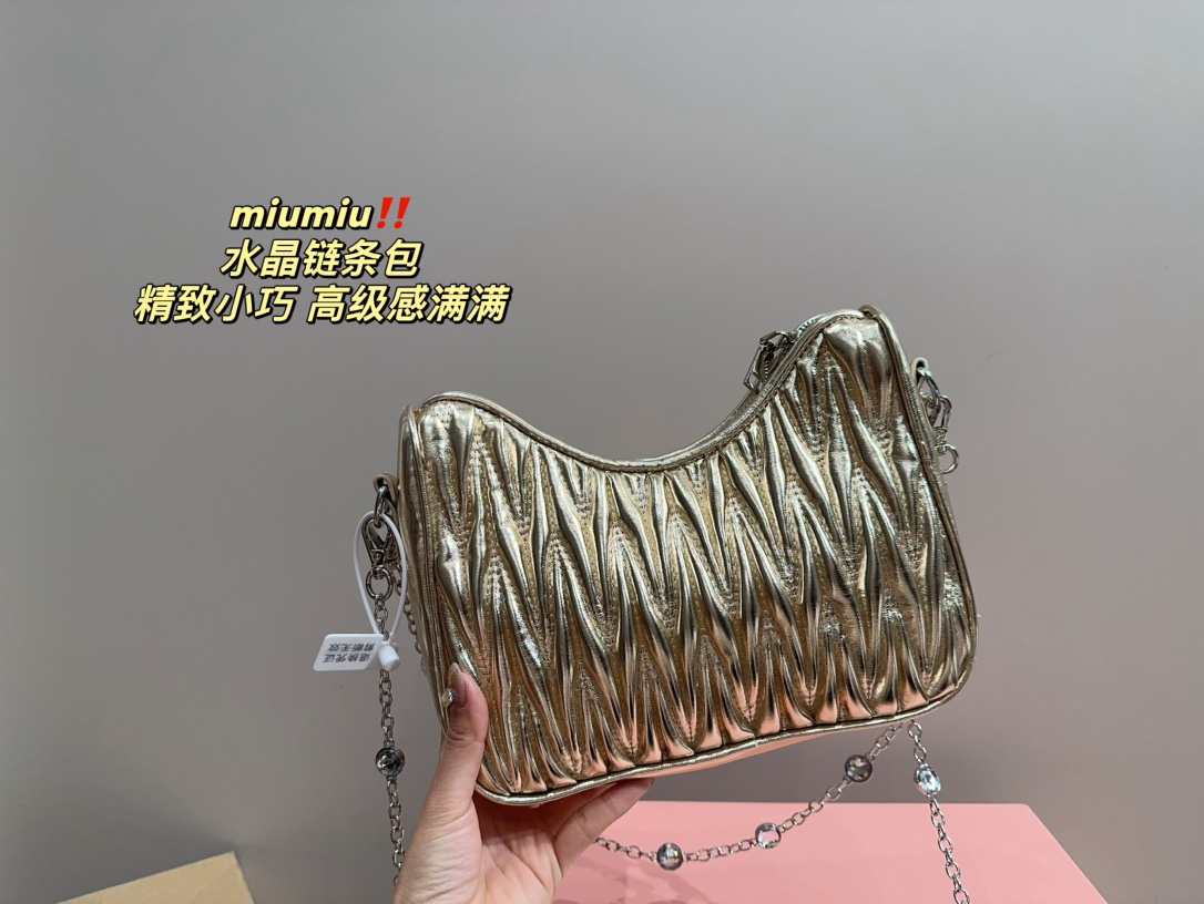 $28.99-MIUMIU-X5403 gallery
