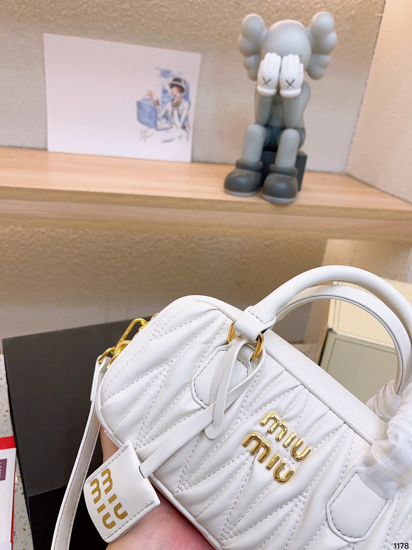 $28.99-MIUMIU-X5590 gallery