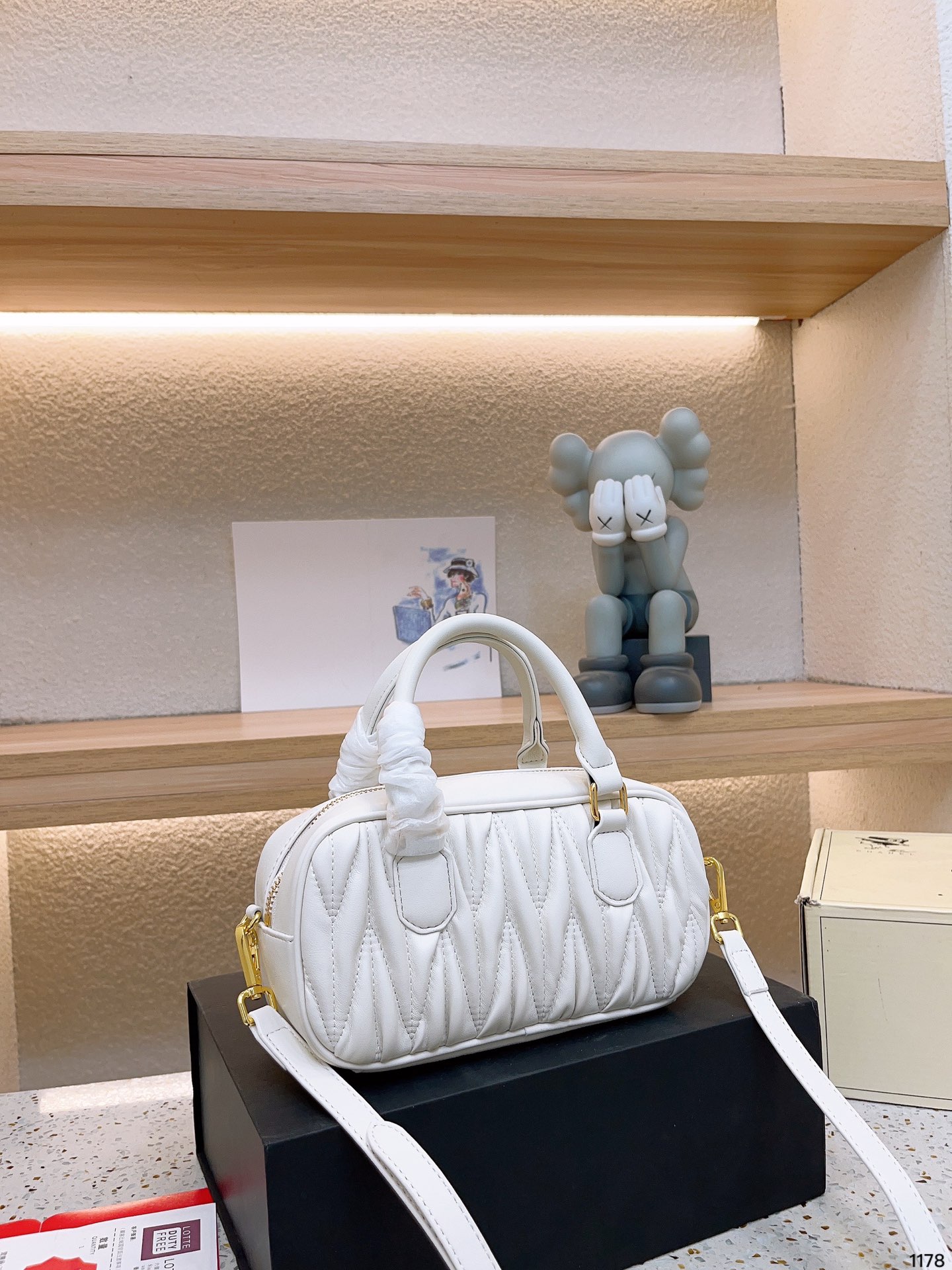 $28.99-MIUMIU-X5590 gallery
