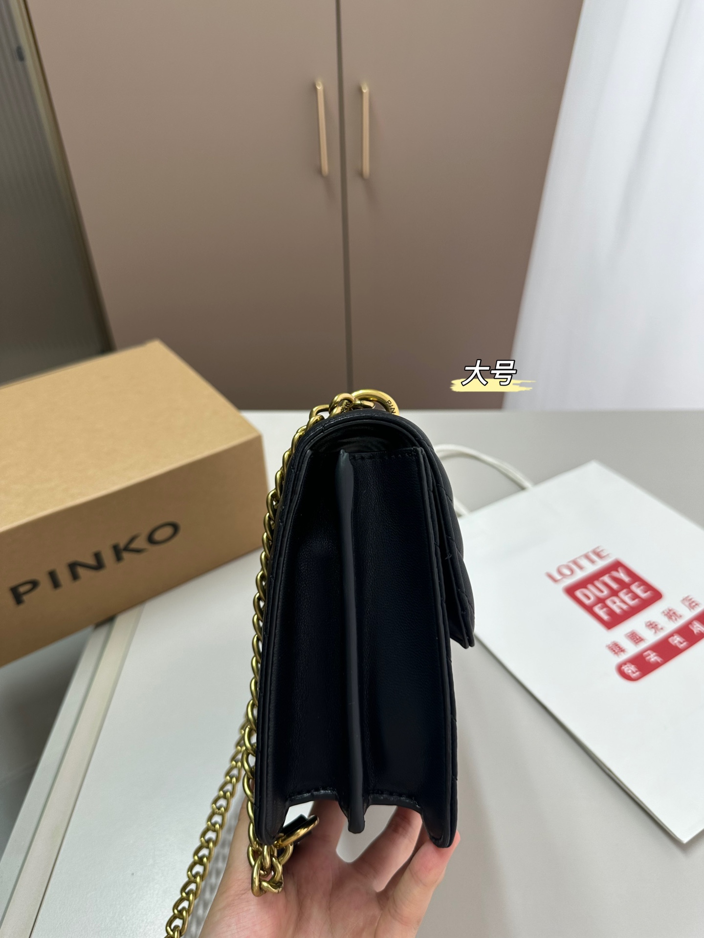 $28.99-PINKO-X5752 gallery